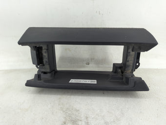 compare product 2023 Nissan Rogue Center Console Armrest Cover Lid P/N:969206RB3A Fits OEM Used Auto Parts