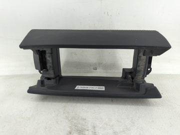 2023 Nissan Rogue Center Console Armrest Cover Lid P/N:969206RB3A Fits OEM Used Auto Parts - Oemusedautoparts1.com