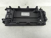 2023 Nissan Rogue Center Console Armrest Cover Lid P/N:969206RB3A Fits OEM Used Auto Parts - Oemusedautoparts1.com