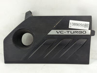 2023 Nissan Rogue Engine Cover - Oemusedautoparts1.com