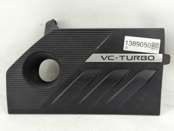 compare product 2023 Nissan Rogue Engine Cover
