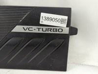 2023 Nissan Rogue Engine Cover - Oemusedautoparts1.com