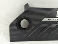 2023 Nissan Rogue Engine Cover - Oemusedautoparts1.com
