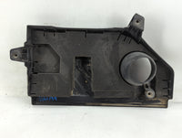 2023 Nissan Rogue Engine Cover - Oemusedautoparts1.com