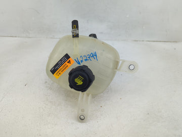 2021-2022 Nissan Rogue Radiator Coolant Overflow Expansion Tank Bottle - Oemusedautoparts1.com