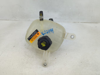 compare product 2021-2022 Nissan Rogue Radiator Coolant Overflow Expansion Tank Bottle 1389866