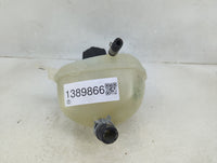 2021-2022 Nissan Rogue Radiator Coolant Overflow Expansion Tank Bottle 1389866 - Oemusedautoparts1.com
