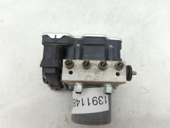 compare product 2021-2022 Nissan Rogue ABS Pump Control Module Replacement P/N:0265956867 Fits Fits 2021 2022 OEM Used Auto Parts