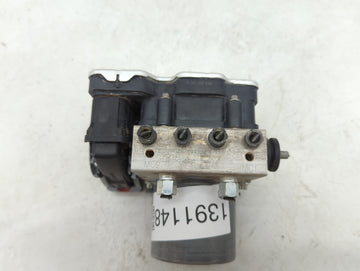 2021-2022 Nissan Rogue ABS Pump Control Module Replacement P/N:0265956867 Fits Fits 2021 2022 OEM Used Auto Parts - Oemuseda