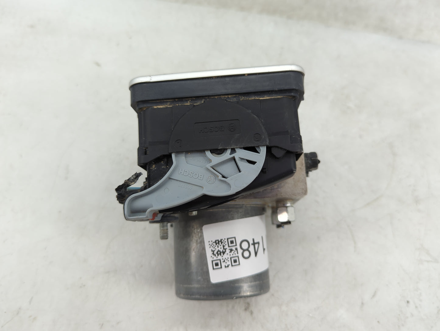 2021-2022 Nissan Rogue ABS Pump Control Module Replacement P/N:0265956867 Fits Fits 2021 2022 OEM Used Auto Parts - Oemuseda