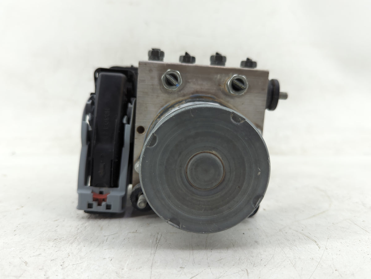 2021-2022 Nissan Rogue Anti-Lock Brake ABS Pump Module Actuator OEM P/N:0265956867 Fits Fits 2021 2022 OEM Used Auto Parts -