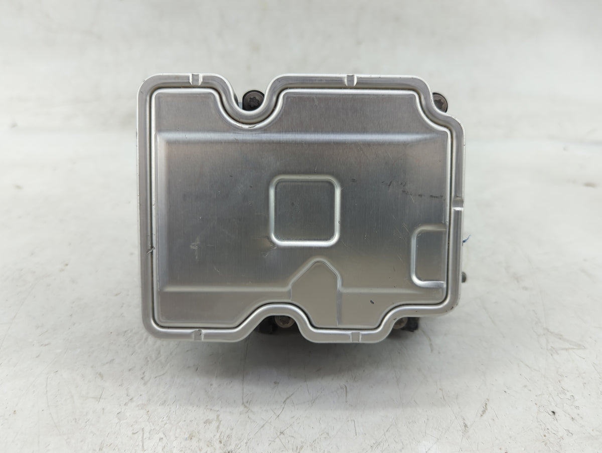 2021-2022 Nissan Rogue Anti-Lock Brake ABS Pump Module Actuator OEM P/N:0265956867 Fits Fits 2021 2022 OEM Used Auto Parts -