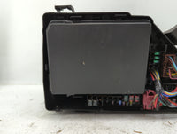 2021-2022 Nissan Rogue Fusebox Fuse Box Panel Relay Module Fits Fits 2021 2022 OEM Used Auto Parts - Oemusedautoparts1.com