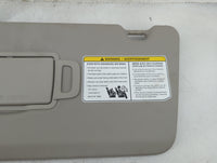 2021-2022 Nissan Rogue Sun Visor Shade Replacement Driver Left Mirror Fits Fits 2021 2022 OEM Used Auto Parts - Oemusedautop