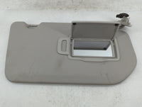 2021-2022 Nissan Rogue Sun Visor Shade Replacement Passenger Right Mirror Fits Fits 2021 2022 OEM Used Auto Parts - Oemuseda