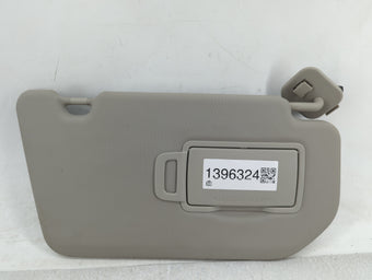 compare product 2021-2022 Nissan Rogue Sun Visor Shade Replacement Passenger Right Mirror Fits Fits 2021 2022 OEM Used Auto Parts