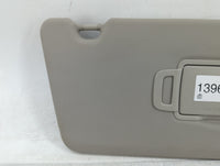 2021-2022 Nissan Rogue Sun Visor Shade Replacement Passenger Right Mirror Fits Fits 2021 2022 OEM Used Auto Parts - Oemuseda