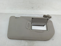 2021-2022 Nissan Rogue Sun Visor Shade Replacement Passenger Right Mirror Fits Fits 2021 2022 OEM Used Auto Parts - Oemuseda