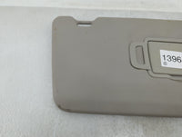 2021-2022 Nissan Rogue Sun Visor Shade Replacement Passenger Right Mirror Fits Fits 2021 2022 OEM Used Auto Parts - Oemuseda
