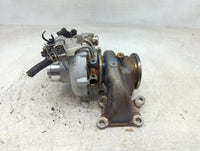 2022 Nissan Rogue Turbocharger Turbo Charger Super Charger Supercharger - Oemusedautoparts1.com
