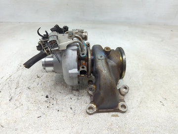 2022 Nissan Rogue Turbocharger Turbo Charger Super Charger Supercharger - Oemusedautoparts1.com