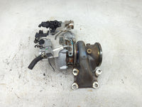 2022 Nissan Rogue Turbocharger Turbo Charger Super Charger Supercharger - Oemusedautoparts1.com