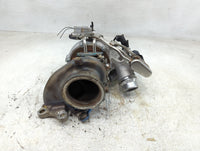 2022 Nissan Rogue Turbocharger Turbo Charger Super Charger Supercharger - Oemusedautoparts1.com