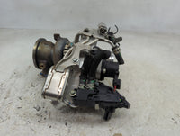 2022 Nissan Rogue Turbocharger Turbo Charger Super Charger Supercharger - Oemusedautoparts1.com