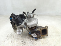 2022 Nissan Rogue Turbocharger Turbo Charger Super Charger Supercharger - Oemusedautoparts1.com
