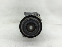 2022-2022 Nissan Rogue Air Conditioning A/c Ac Compressor Oem - Oemusedautoparts1.com