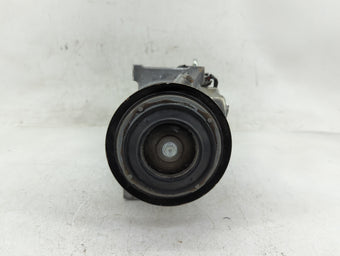compare product 2022-2022 Nissan Rogue Air Conditioning A/c Ac Compressor Oem
