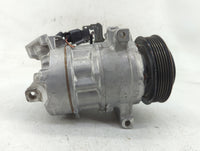 2022-2022 Nissan Rogue Air Conditioning A/c Ac Compressor Oem - Oemusedautoparts1.com