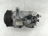 2022-2022 Nissan Rogue Air Conditioning A/c Ac Compressor Oem - Oemusedautoparts1.com