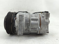 2022-2022 Nissan Rogue Air Conditioning A/c Ac Compressor Oem - Oemusedautoparts1.com
