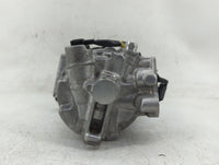 2022-2022 Nissan Rogue Air Conditioning A/c Ac Compressor Oem - Oemusedautoparts1.com