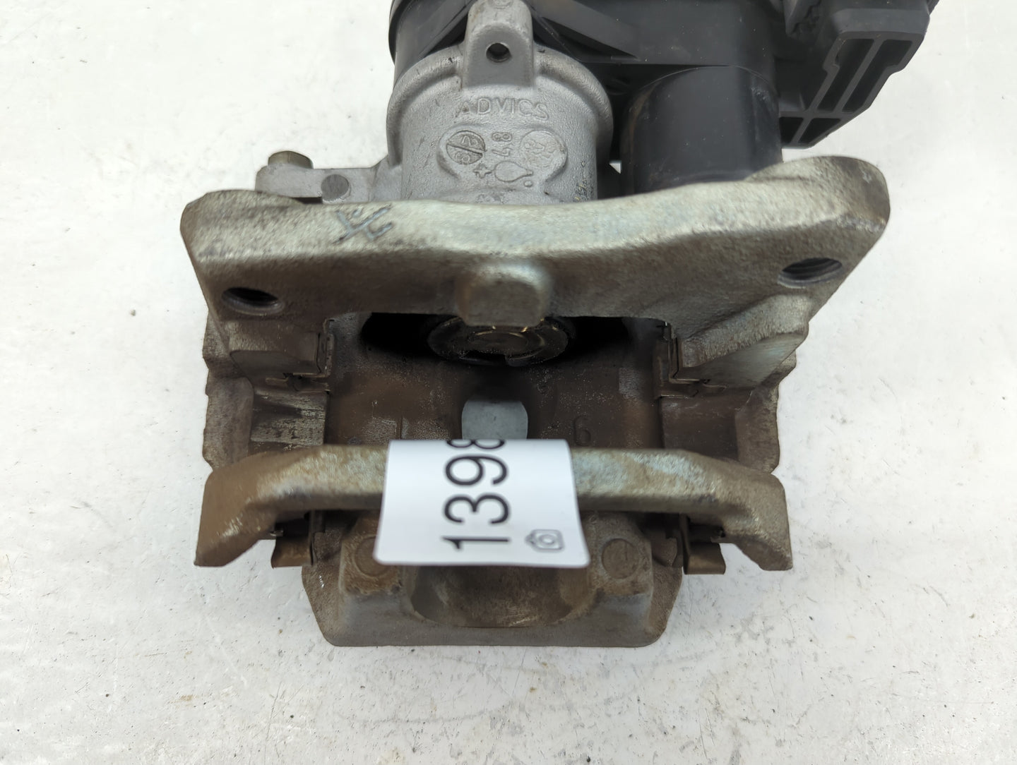 2021-2022 Nissan Rogue Front Passenger Right Brake Caliper - Oemusedautoparts1.com