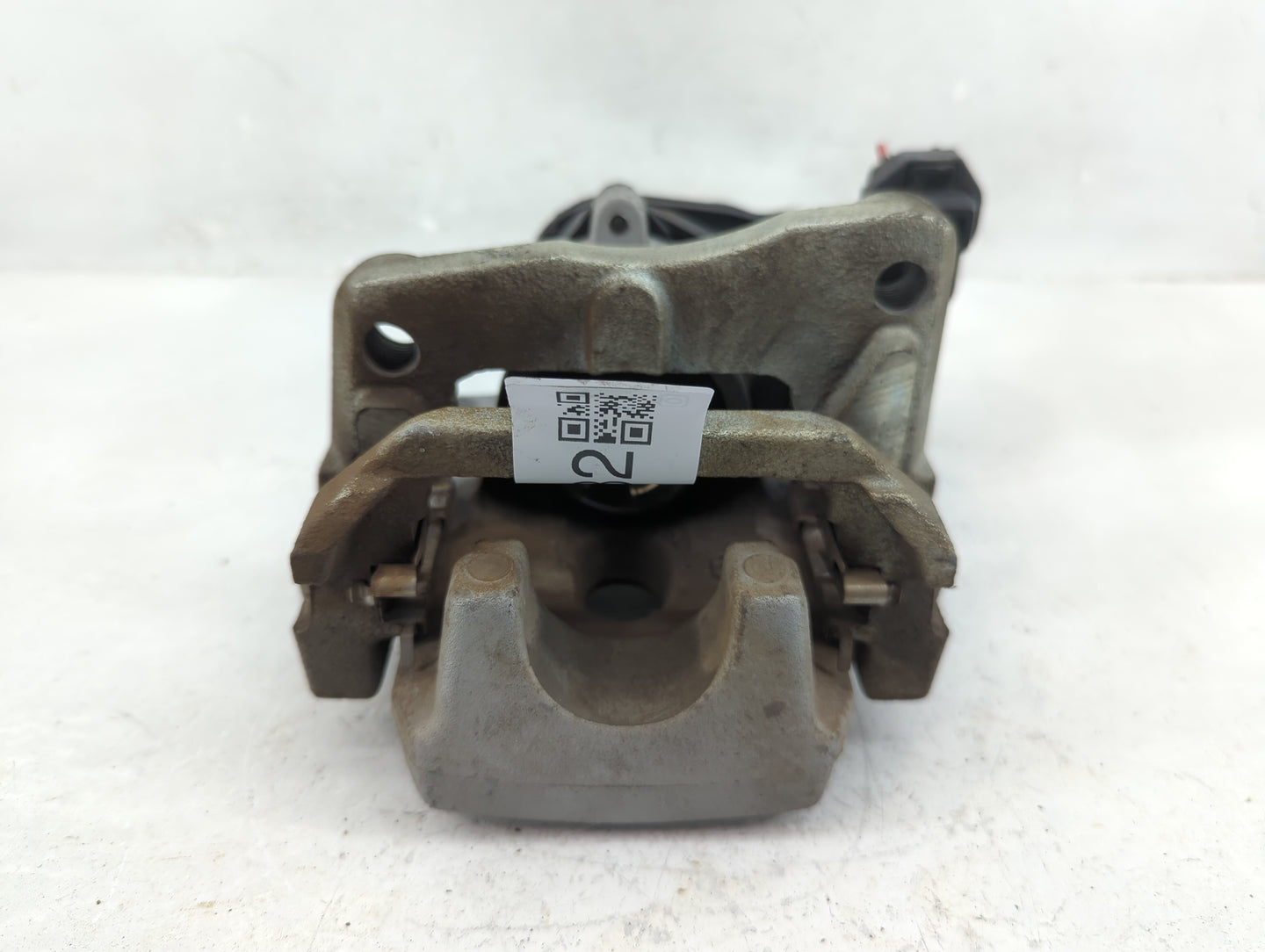 2021-2022 Nissan Rogue Front Passenger Right Brake Caliper - Oemusedautoparts1.com