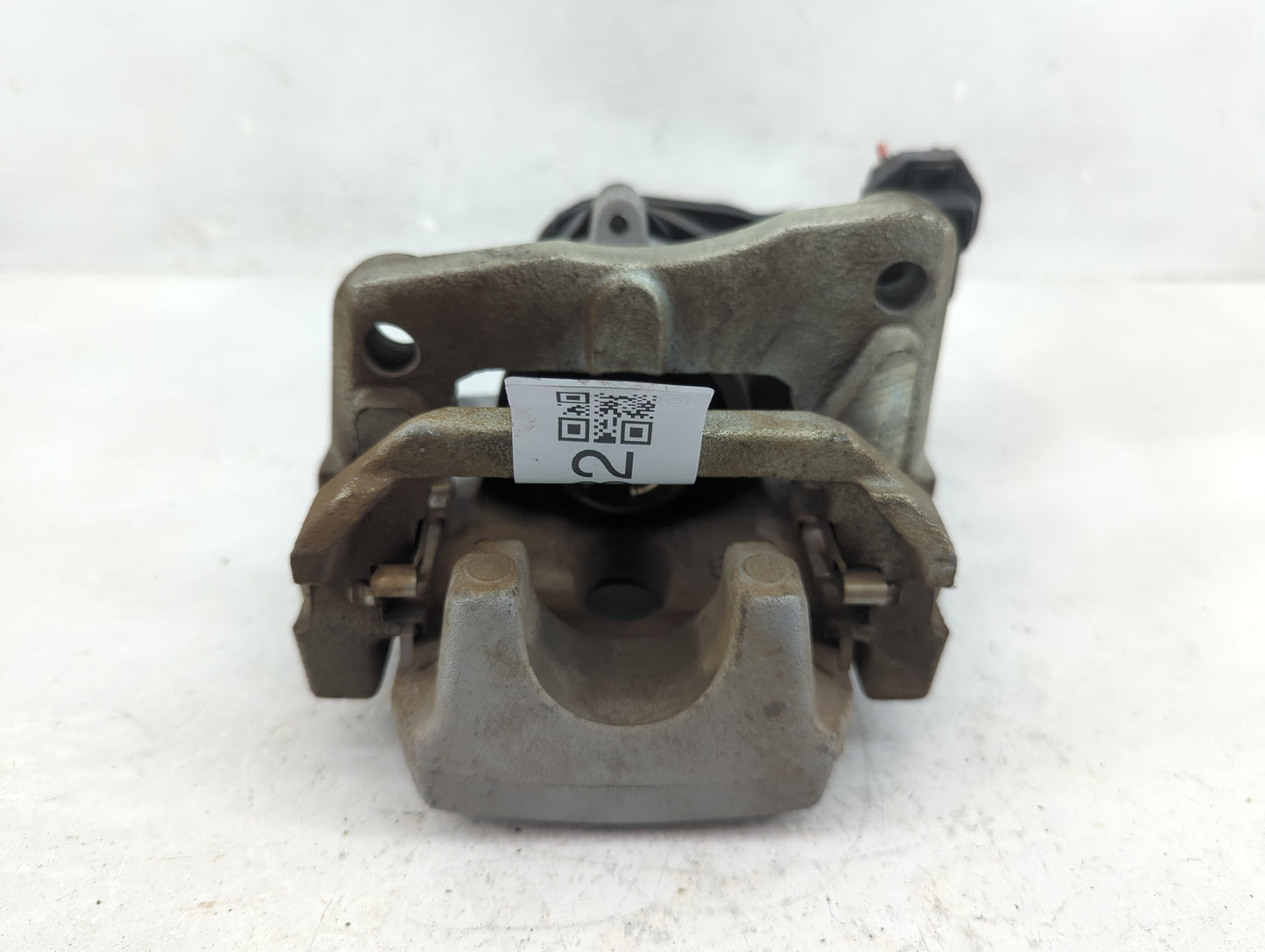 2021-2022 Nissan Rogue Front Passenger Right Brake Caliper - Oemusedautoparts1.com
