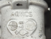 2021-2022 Nissan Rogue Front Passenger Right Brake Caliper - Oemusedautoparts1.com