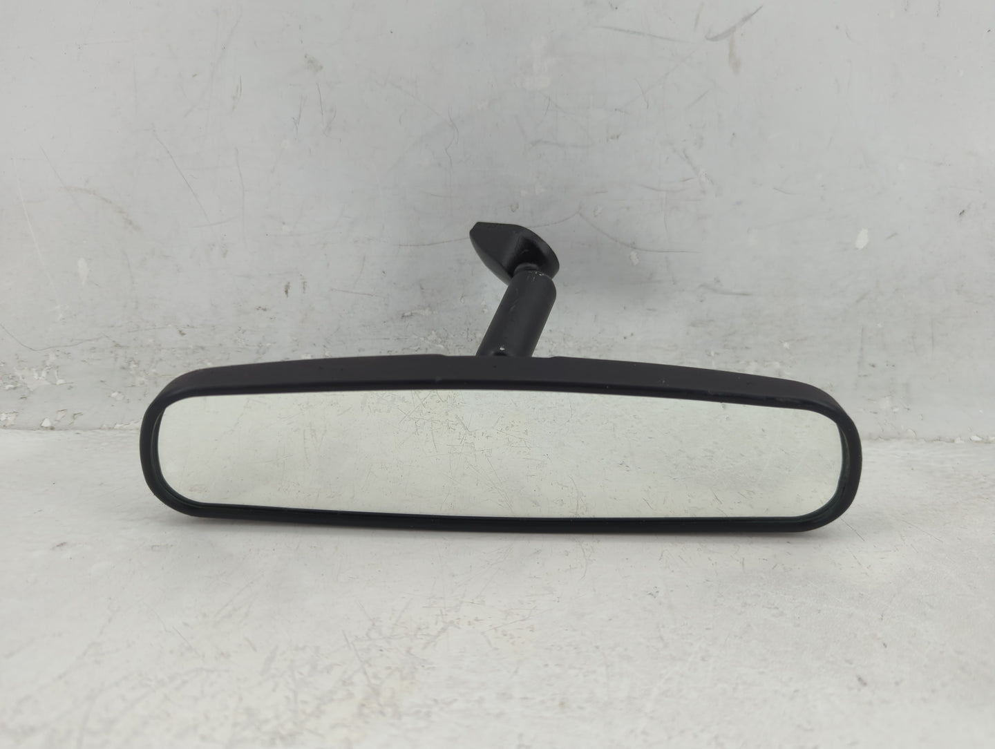 2014-2022 Nissan Rogue Interior Rear View Mirror Replacement OEM Fits OEM Used Auto Parts - Oemusedautoparts1.com
