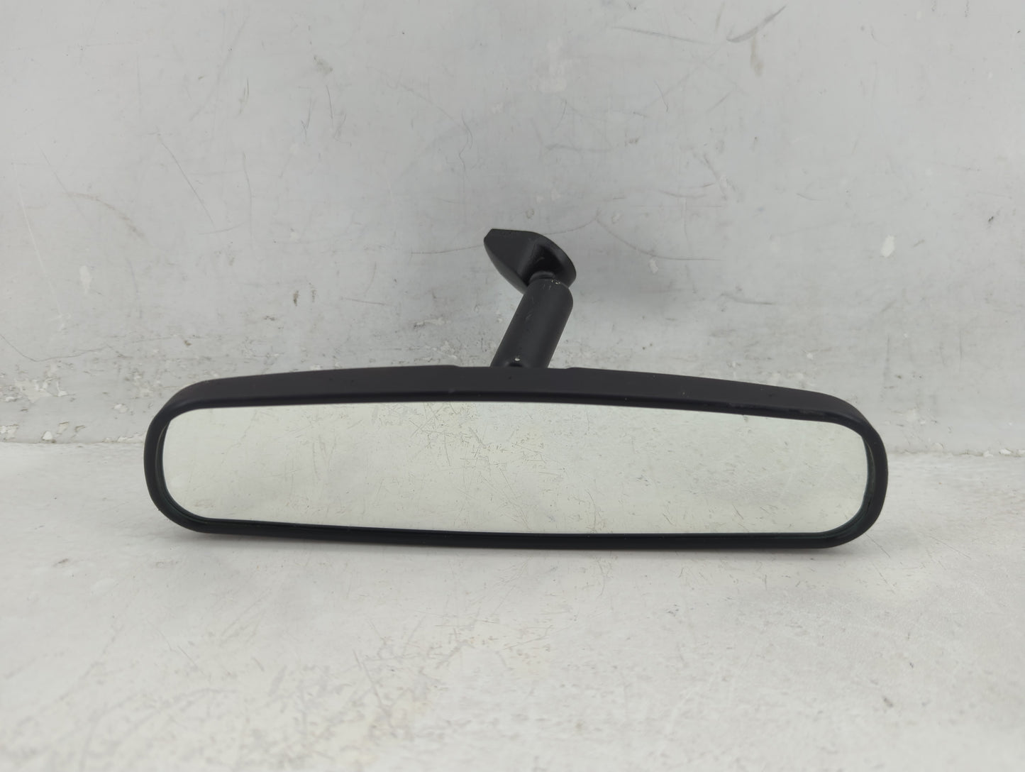 2014-2022 Nissan Rogue Interior Rear View Mirror Replacement OEM Fits OEM Used Auto Parts - Oemusedautoparts1.com