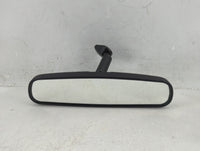 2014-2022 Nissan Rogue Interior Rear View Mirror Replacement OEM Fits OEM Used Auto Parts - Oemusedautoparts1.com