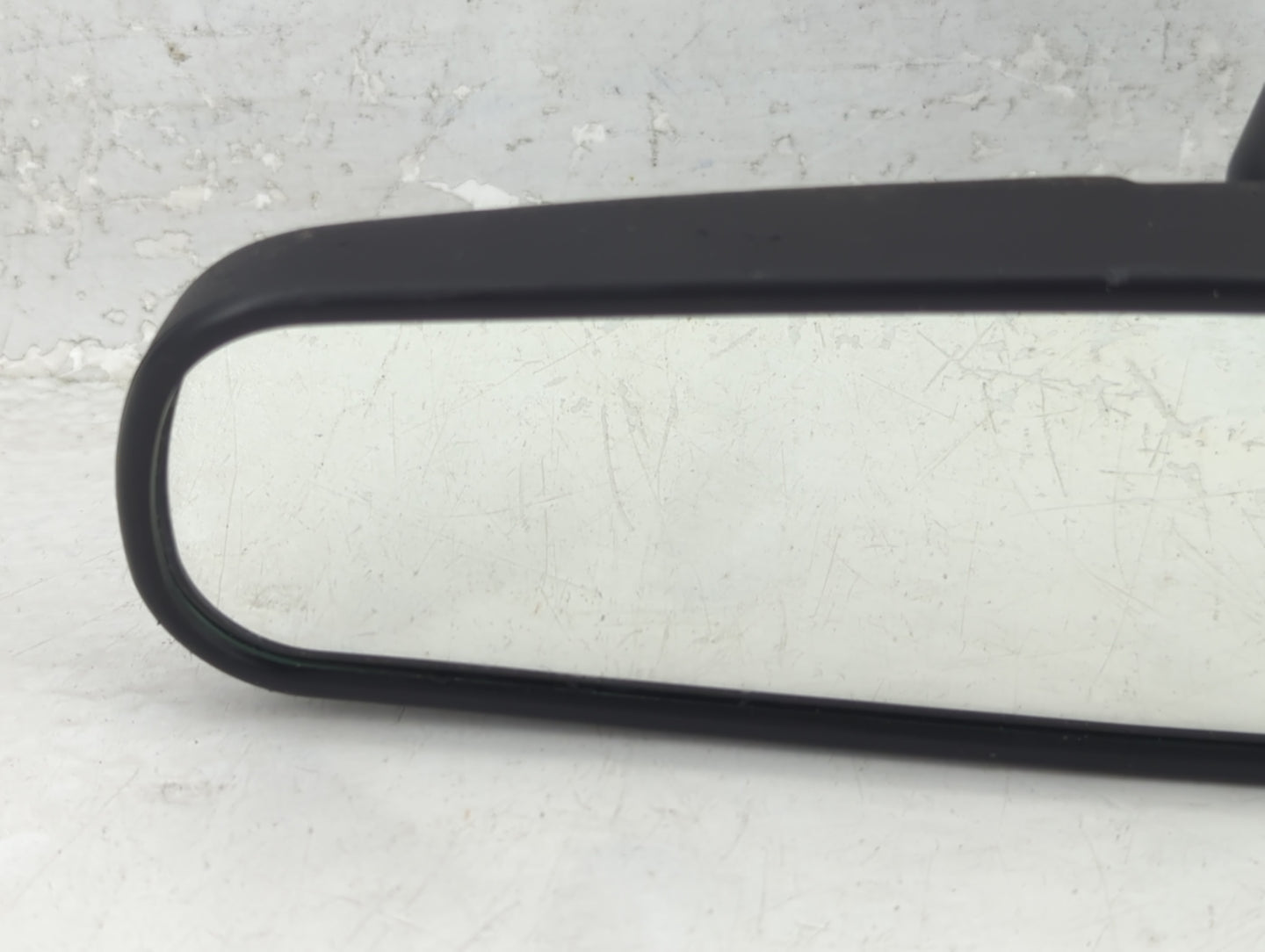 2014-2022 Nissan Rogue Interior Rear View Mirror Replacement OEM Fits OEM Used Auto Parts - Oemusedautoparts1.com