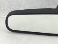 2014-2022 Nissan Rogue Interior Rear View Mirror Replacement OEM Fits OEM Used Auto Parts - Oemusedautoparts1.com