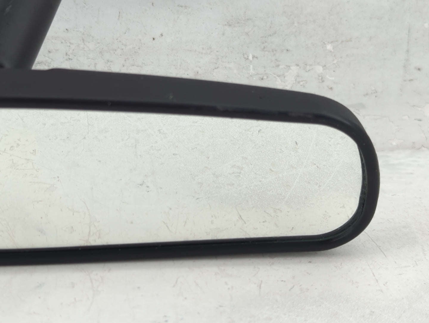 2014-2022 Nissan Rogue Interior Rear View Mirror Replacement OEM Fits OEM Used Auto Parts - Oemusedautoparts1.com