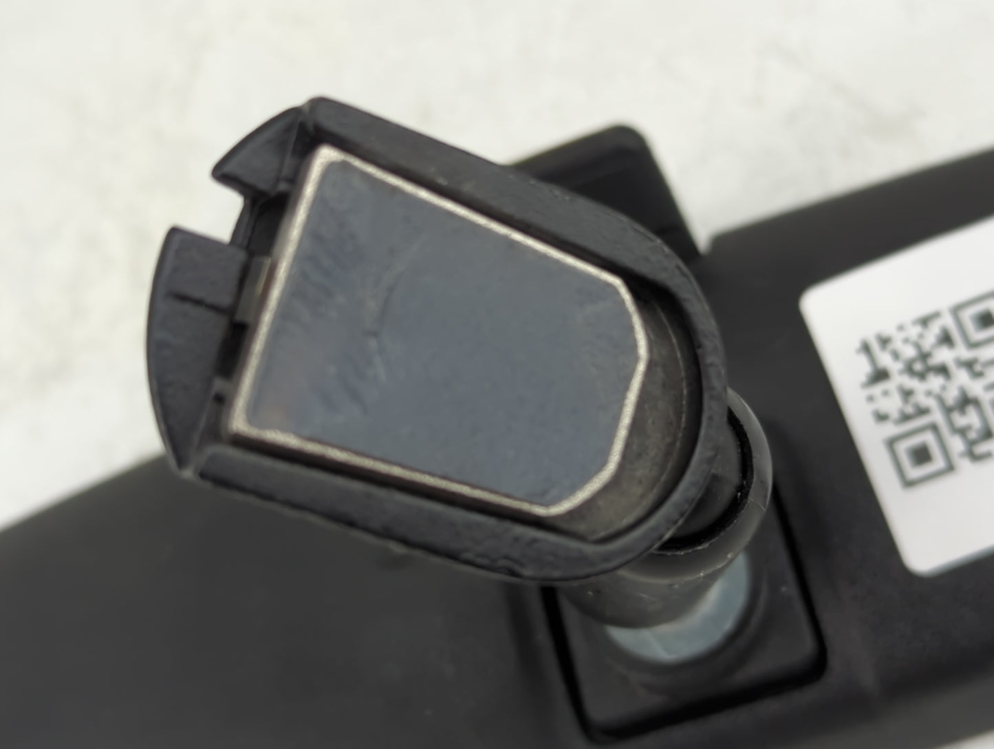 2014-2022 Nissan Rogue Interior Rear View Mirror Replacement OEM Fits OEM Used Auto Parts - Oemusedautoparts1.com