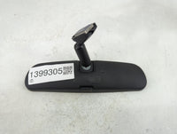 2014-2022 Nissan Rogue Interior Rear View Mirror Replacement OEM Fits OEM Used Auto Parts - Oemusedautoparts1.com