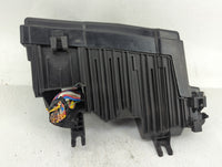 2021-2022 Nissan Rogue Fusebox Fuse Box Panel Relay Module Fits Fits 2021 2022 OEM Used Auto Parts - Oemusedautoparts1.com