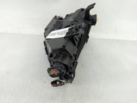 2021-2022 Nissan Rogue Fusebox Fuse Box Panel Relay Module Fits Fits 2021 2022 OEM Used Auto Parts - Oemusedautoparts1.com