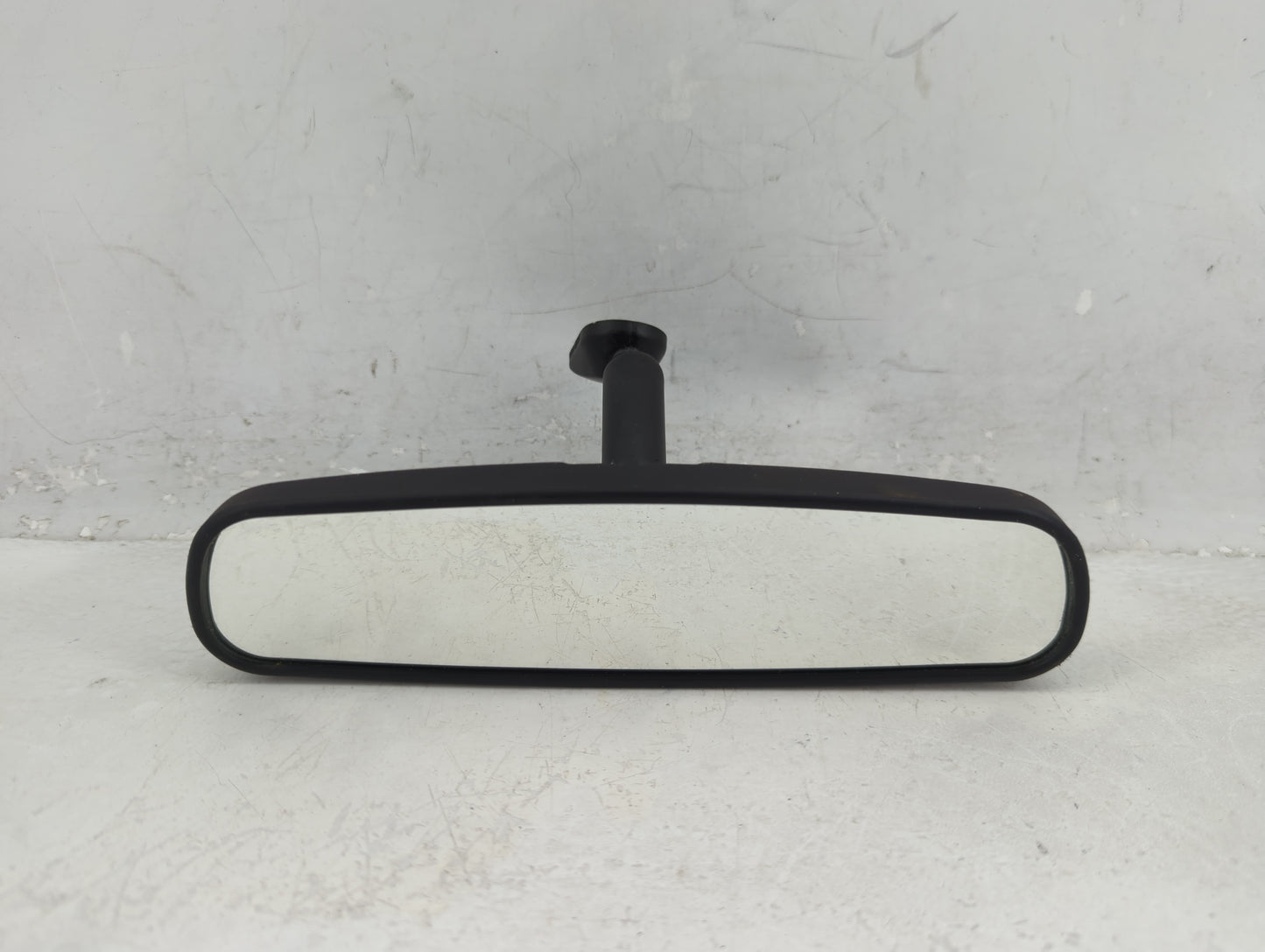 2014-2022 Nissan Rogue Interior Rear View Mirror Replacement OEM Fits OEM Used Auto Parts - Oemusedautoparts1.com